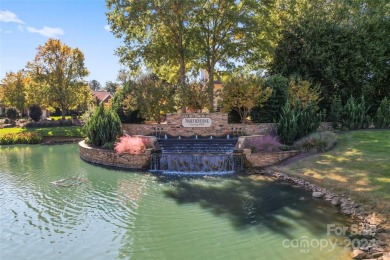 GOLF COURSE LIVING... located in the desirable Northstone on Northstone Country Club in North Carolina - for sale on GolfHomes.com, golf home, golf lot