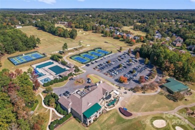 GOLF COURSE LIVING... located in the desirable Northstone on Northstone Country Club in North Carolina - for sale on GolfHomes.com, golf home, golf lot