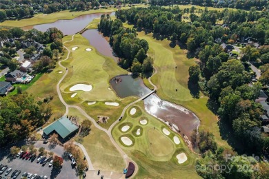 GOLF COURSE LIVING... located in the desirable Northstone on Northstone Country Club in North Carolina - for sale on GolfHomes.com, golf home, golf lot