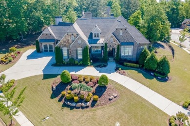 FIRST TIME OFFERED! Seller will pay TWO YEARS of CLUB FEES at on Chateau Elan Golf Club - Legends in Georgia - for sale on GolfHomes.com, golf home, golf lot