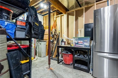 LUXURY ON CHAMPION'S POINTE 3RD FAIRWAY at an amazing price for on Champions Pointe Golf Course in Indiana - for sale on GolfHomes.com, golf home, golf lot