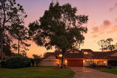 Live the golf course lifestyle! This stunning 3BR/2.5BA townhome on The Grand Club - Pine Lakes Course in Florida - for sale on GolfHomes.com, golf home, golf lot