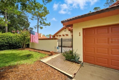 Live the golf course lifestyle! This stunning 3BR/2.5BA townhome on The Grand Club - Pine Lakes Course in Florida - for sale on GolfHomes.com, golf home, golf lot