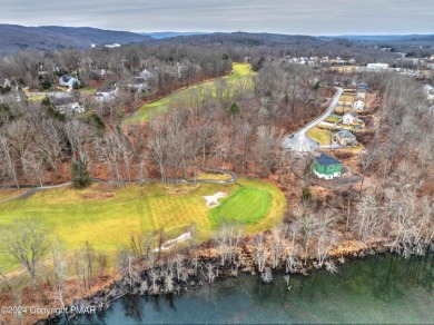 The Estate at Great Bear is a prestigious community with amazing on Caesars Pocono Palace Resort in Pennsylvania - for sale on GolfHomes.com, golf home, golf lot