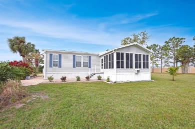 Are you in search of a furnished three bedroom home with extra on Maple Leaf Golf and Country Club in Florida - for sale on GolfHomes.com, golf home, golf lot