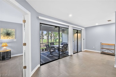 Welcome to this beautifully remodeled first floor condo located on Terraverde Country Club in Florida - for sale on GolfHomes.com, golf home, golf lot