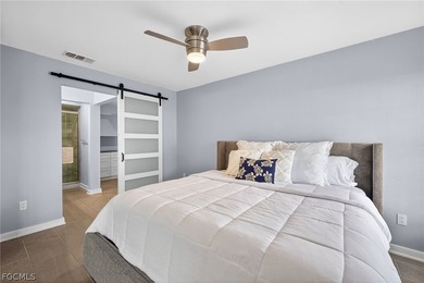 Welcome to this beautifully remodeled first floor condo located on Terraverde Country Club in Florida - for sale on GolfHomes.com, golf home, golf lot