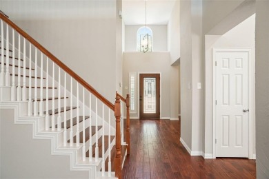 Luxury Meets Lifestyle in Trophy Club! Step into style with this on Trophy Club of Dallas in Texas - for sale on GolfHomes.com, golf home, golf lot
