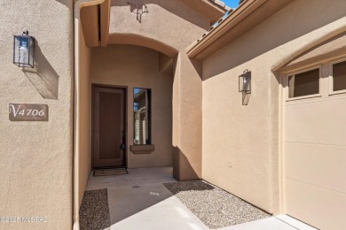 Delightful in Dove Mountain! Experience resort-style living in on Heritage Highlands At Dove Mountain in Arizona - for sale on GolfHomes.com, golf home, golf lot