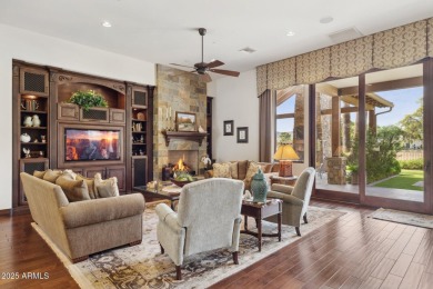 This home is truly special. It was the 3rd Moon Vally home they on Moon Valley Country Club  in Arizona - for sale on GolfHomes.com, golf home, golf lot