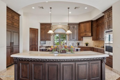 This home is truly special. It was the 3rd Moon Vally home they on Moon Valley Country Club  in Arizona - for sale on GolfHomes.com, golf home, golf lot