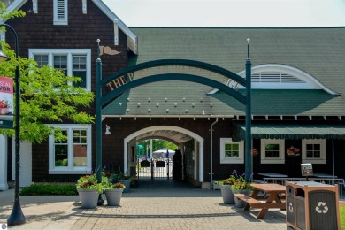 Condo at Crystal Mountain Resort! Golf in the summer, ski in the on Crystal Mountain Golf Course in Michigan - for sale on GolfHomes.com, golf home, golf lot