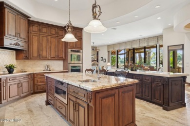 This home is truly special. It was the 3rd Moon Vally home they on Moon Valley Country Club  in Arizona - for sale on GolfHomes.com, golf home, golf lot