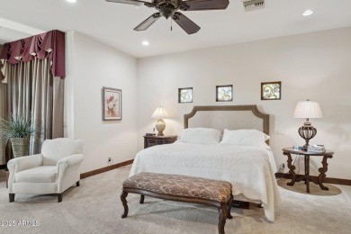 This home is truly special. It was the 3rd Moon Vally home they on Moon Valley Country Club  in Arizona - for sale on GolfHomes.com, golf home, golf lot