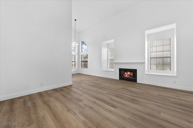 Welcome to 4821 Fiesta Lakes St--fully renovated and move-in on Los Prados Golf Course in Nevada - for sale on GolfHomes.com, golf home, golf lot