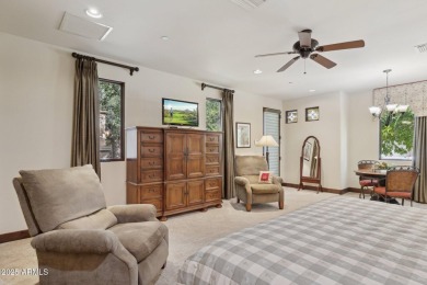 This home is truly special. It was the 3rd Moon Vally home they on Moon Valley Country Club  in Arizona - for sale on GolfHomes.com, golf home, golf lot