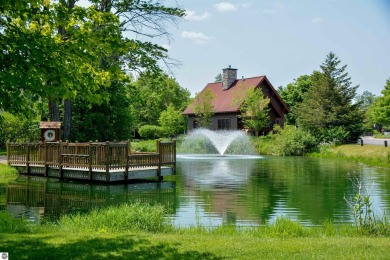 Condo at Crystal Mountain Resort! Golf in the summer, ski in the on Crystal Mountain Golf Course in Michigan - for sale on GolfHomes.com, golf home, golf lot