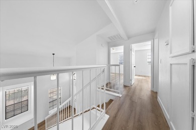 Welcome to 4821 Fiesta Lakes St--fully renovated and move-in on Los Prados Golf Course in Nevada - for sale on GolfHomes.com, golf home, golf lot