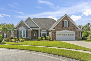 **Welcoming 4-Bedroom Home with Pond Views in Waterford on Mystical Golf Man O War Golf Links in South Carolina - for sale on GolfHomes.com, golf home, golf lot