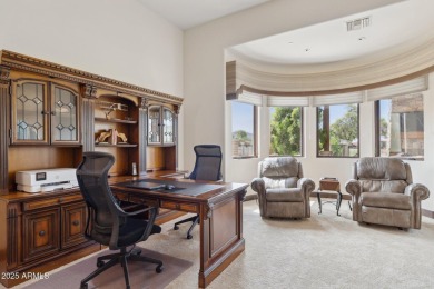 This home is truly special. It was the 3rd Moon Vally home they on Moon Valley Country Club  in Arizona - for sale on GolfHomes.com, golf home, golf lot