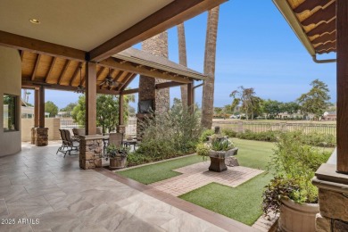 This home is truly special. It was the 3rd Moon Vally home they on Moon Valley Country Club  in Arizona - for sale on GolfHomes.com, golf home, golf lot