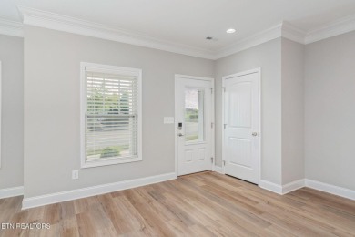 Welcome to this beautiful, move-in ready townhome in the highly on The Preserve 9 Hole Golf Course in Tennessee - for sale on GolfHomes.com, golf home, golf lot