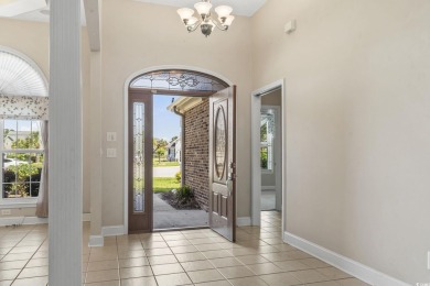 **Welcoming 4-Bedroom Home with Pond Views in Waterford on Mystical Golf Man O War Golf Links in South Carolina - for sale on GolfHomes.com, golf home, golf lot