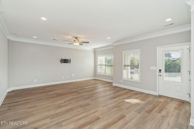 Welcome to this beautiful, move-in ready townhome in the highly on The Preserve 9 Hole Golf Course in Tennessee - for sale on GolfHomes.com, golf home, golf lot