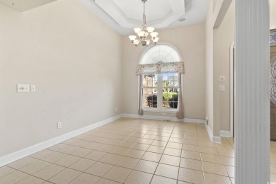 **Welcoming 4-Bedroom Home with Pond Views in Waterford on Mystical Golf Man O War Golf Links in South Carolina - for sale on GolfHomes.com, golf home, golf lot