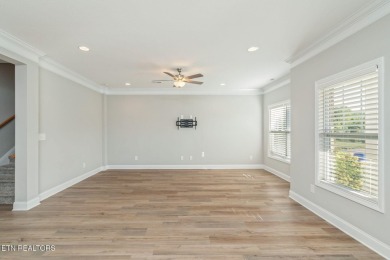 Welcome to this beautiful, move-in ready townhome in the highly on The Preserve 9 Hole Golf Course in Tennessee - for sale on GolfHomes.com, golf home, golf lot