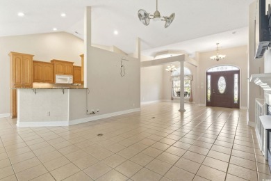 **Welcoming 4-Bedroom Home with Pond Views in Waterford on Mystical Golf Man O War Golf Links in South Carolina - for sale on GolfHomes.com, golf home, golf lot