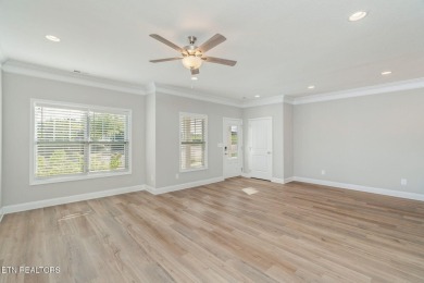 Welcome to this beautiful, move-in ready townhome in the highly on The Preserve 9 Hole Golf Course in Tennessee - for sale on GolfHomes.com, golf home, golf lot