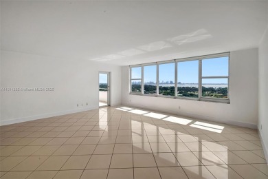 Great Lifestyle!Waterfront Home in Miami Beach ! Directly across on  in Florida - for sale on GolfHomes.com, golf home, golf lot