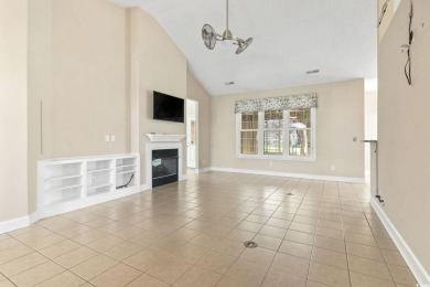 **Welcoming 4-Bedroom Home with Pond Views in Waterford on Mystical Golf Man O War Golf Links in South Carolina - for sale on GolfHomes.com, golf home, golf lot