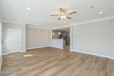 Welcome to this beautiful, move-in ready townhome in the highly on The Preserve 9 Hole Golf Course in Tennessee - for sale on GolfHomes.com, golf home, golf lot