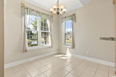 **Welcoming 4-Bedroom Home with Pond Views in Waterford on Mystical Golf Man O War Golf Links in South Carolina - for sale on GolfHomes.com, golf home, golf lot