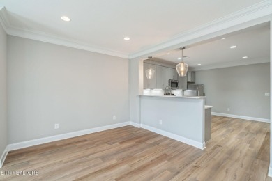 Welcome to this beautiful, move-in ready townhome in the highly on The Preserve 9 Hole Golf Course in Tennessee - for sale on GolfHomes.com, golf home, golf lot