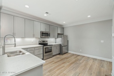 Welcome to this beautiful, move-in ready townhome in the highly on The Preserve 9 Hole Golf Course in Tennessee - for sale on GolfHomes.com, golf home, golf lot