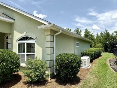 Osprey Cove Living in The Sanctuary is waiting for you in this on The Club At Osprey Cove in Georgia - for sale on GolfHomes.com, golf home, golf lot