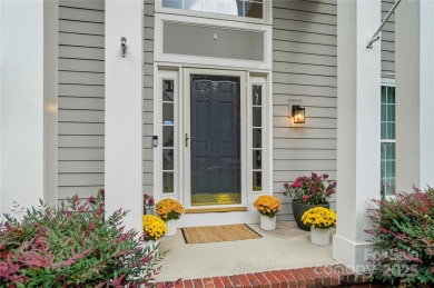 Welcome Home! Perfectly positioned directly across from Highland on Highland Creek Golf Club in North Carolina - for sale on GolfHomes.com, golf home, golf lot