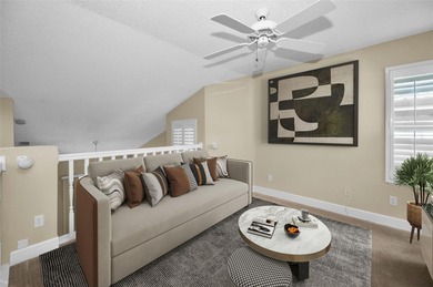 One or more photo(s) has been virtually staged. This stunning on Innisbrook Resort and Golf Club in Florida - for sale on GolfHomes.com, golf home, golf lot