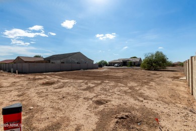 Buildable lot just steps from the Arizona City Golf Course!
 on Arizona City Golf Club in Arizona - for sale on GolfHomes.com, golf home, golf lot