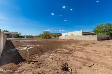 Buildable lot just steps from the Arizona City Golf Course!
 on Arizona City Golf Club in Arizona - for sale on GolfHomes.com, golf home, golf lot