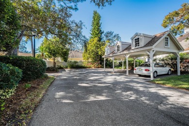 One or more photo(s) has been virtually staged. This stunning on Innisbrook Resort and Golf Club in Florida - for sale on GolfHomes.com, golf home, golf lot