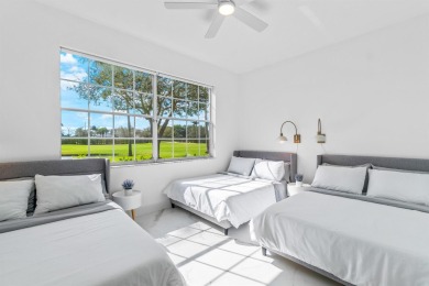 Step into this seasonal rental offering luxury living including on Polo Club of Boca Raton in Florida - for sale on GolfHomes.com, golf home, golf lot
