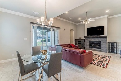 Welcome to this beautifully upgraded McKinney home featuring on TPC At Craig Ranch in Texas - for sale on GolfHomes.com, golf home, golf lot