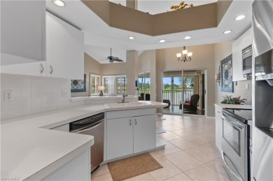 SPECTACULAR LAKE & GOLF COURSE VIEW
Experience waterfront on  in Florida - for sale on GolfHomes.com, golf home, golf lot