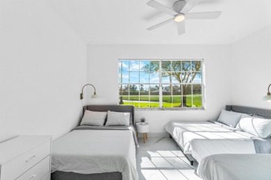 Step into this seasonal rental offering luxury living including on Polo Club of Boca Raton in Florida - for sale on GolfHomes.com, golf home, golf lot