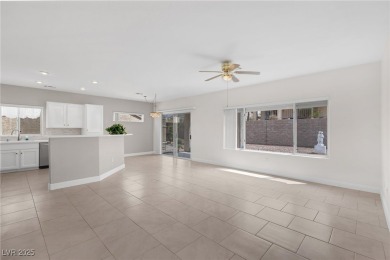 A well-done renovation of a Jefferson Model in an excellent on Revere Golf Club in Nevada - for sale on GolfHomes.com, golf home, golf lot