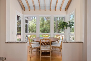 Welcome to 2217 Ramsay Street, a hidden gem nestled at the end on Charleston Municipal Golf Course in South Carolina - for sale on GolfHomes.com, golf home, golf lot
